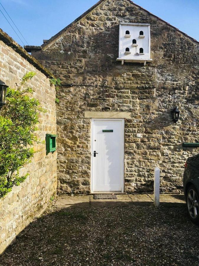 Burnley House Bed & Breakfast Hutton le Hole Exterior photo