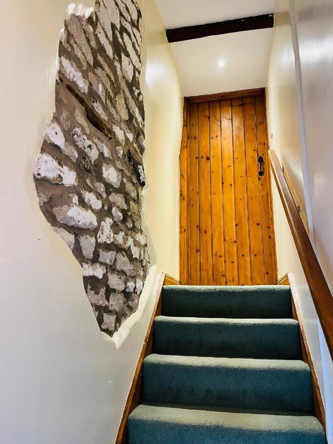 Burnley House Bed & Breakfast Hutton le Hole Exterior photo